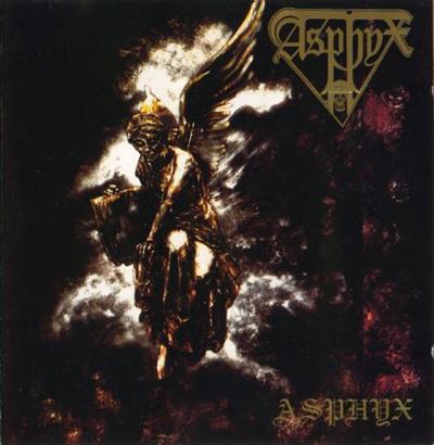 Asphyx   Asphyx (1994)