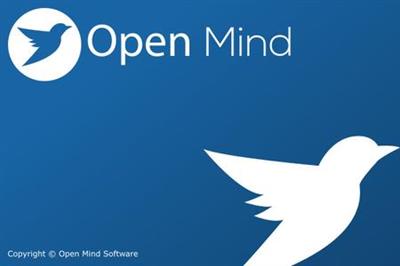 Open Mind 5.3.0 (x64)