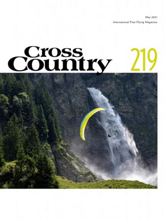 Cross Country   May 2021