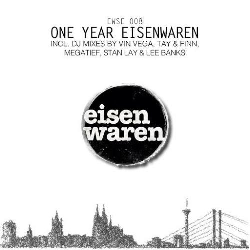 One Year Eisenwaren (2014)