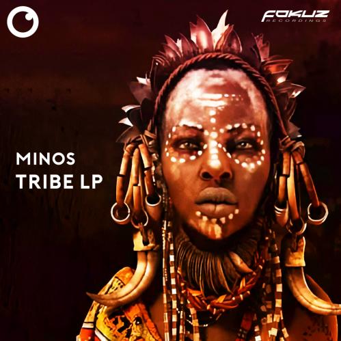 Minos - Tribe LP (Album) (FOKUZ105)