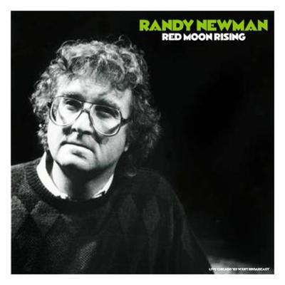 Randy Newman   Red Moon Rising (Live '89) (2021)