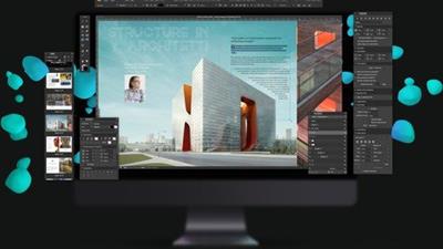 Udemy - Learn Affinity Publisher from Scratch in Less Time