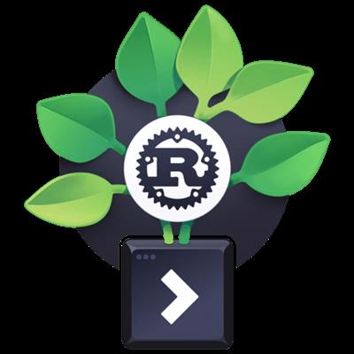 Egghead.io - Create a Digital Garden CLI with Rust