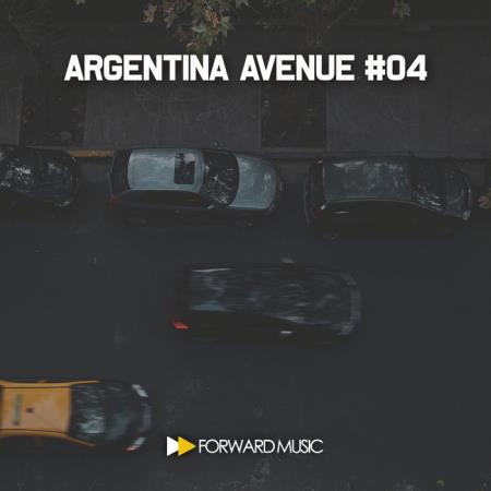 Forward Music: Argentina Avenue #04 (2021) FLAC