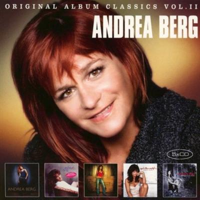 Andrea Berg   Original Album Classics Vol. II (2018)