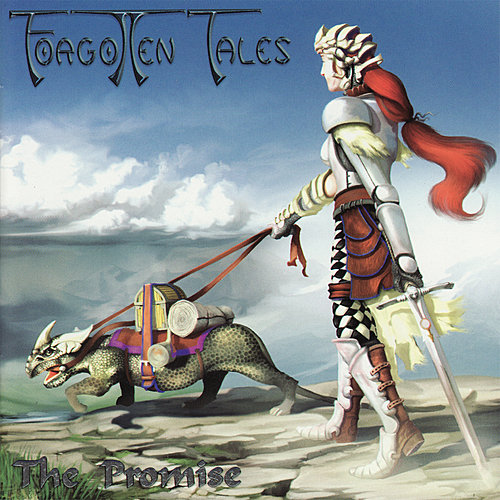 Forgotten Tales - The Promise 2001