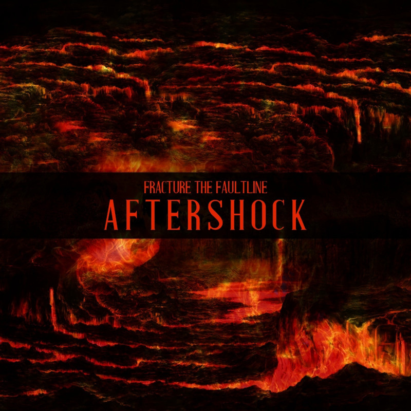 The Word Of Lawder - Fracture The Faultline: Aftershock (2021)