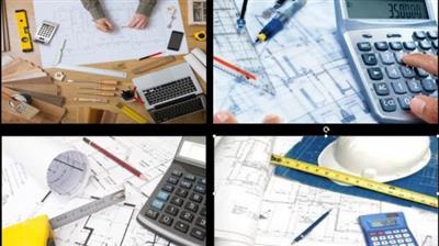 Udemy - Quantity Surveying Building Estimation BBS with Excel & CAD