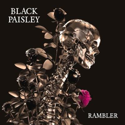 Black Paisley   Rambler
