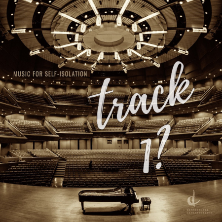 VA - Frank Horvat: Music for Self-Isolation (2021)