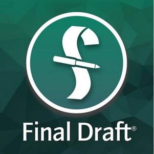 Final Draft 12.0.0 Build 57