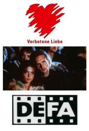 Verbotene Liebe / Запретная любовь (Helmut Dziuba / Гельмут Дзюба, VEB DEFA-Studio für Spielfilme) [1990 г., эротика, драма, TVRip]