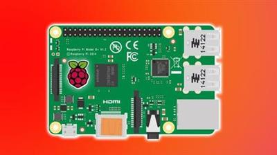 Raspberry Pi Complete Course - Master In Raspberry Pi  Today! 6aa4af516c4b2667397f7e810763f2c2