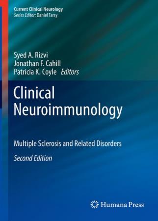 A.Syed Clinical Neuroimmunology Multiple Sclerosis and Related Disorders