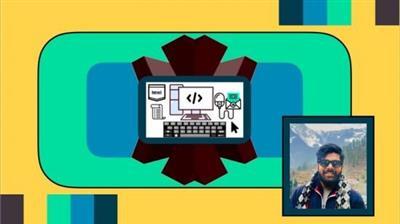 Udemy - Become a Coding Warrior Data Structure and Algorithm