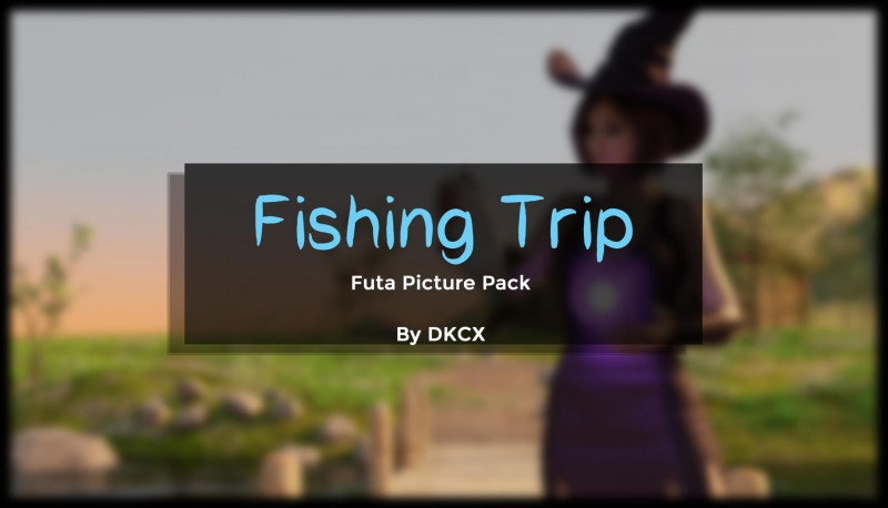 Dinner-Kun – Fishing Trip