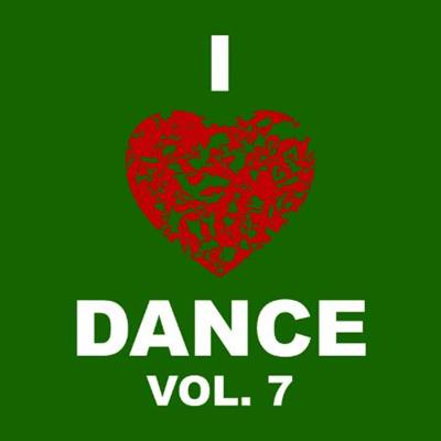I Love Dance 07