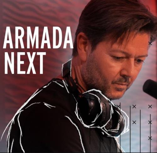 Armada Next Episode 057 (2021-04-12)