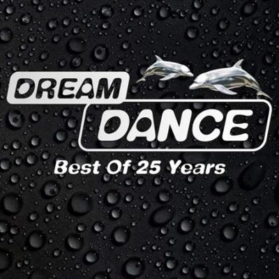 Dream Dance   Best Of 25 Years (2021)