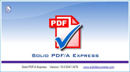 Solid PDF/A Express 10.1.11528.4540 Multilingual
