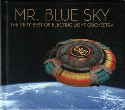 Electric Light Orchestra - Mr. Blue Sky: The Very Best of Electric Light Orchestra (2012) MP3