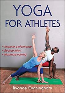 Yoga for Athletes (EPUB)