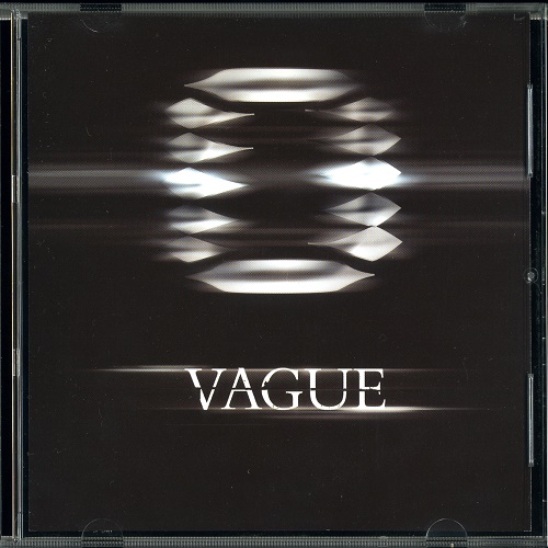 Orgy - Vague (Single, 2004) Lossless+mp3
