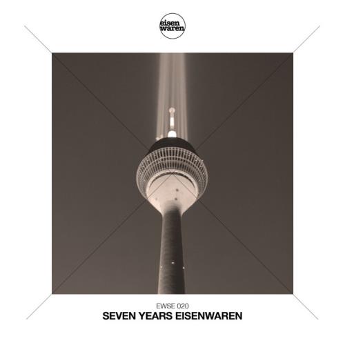 Seven Years Eisenwaren (2020)