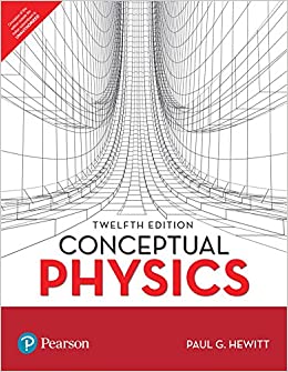 Conceptual Physics Ed 12