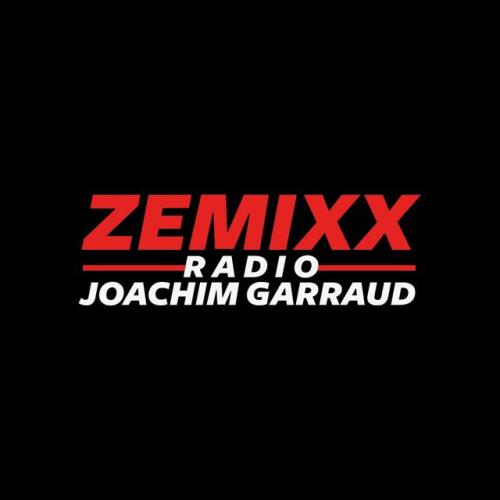 Joachim Garraud - Ze Mixx (04-02-(09)-2021)