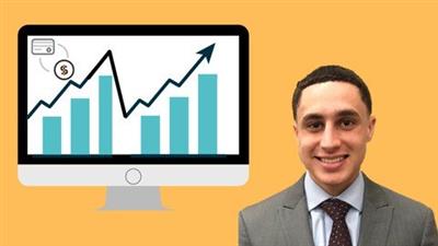 Udemy - Options Trading Strategies Passive Income Options Guide