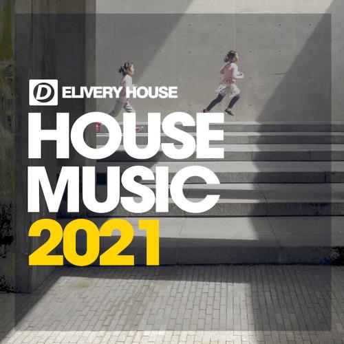 House Music Spring '21 (2021)