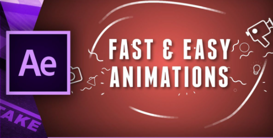 Learn Motion Graphics with After Effects Expressions