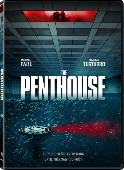The Penthouse (2021) 720p DVDRip Dual-Audio x264-VO