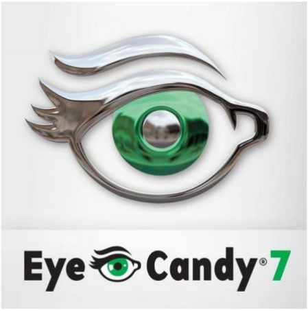 Exposure Software Eye Candy 7.2.3.172
