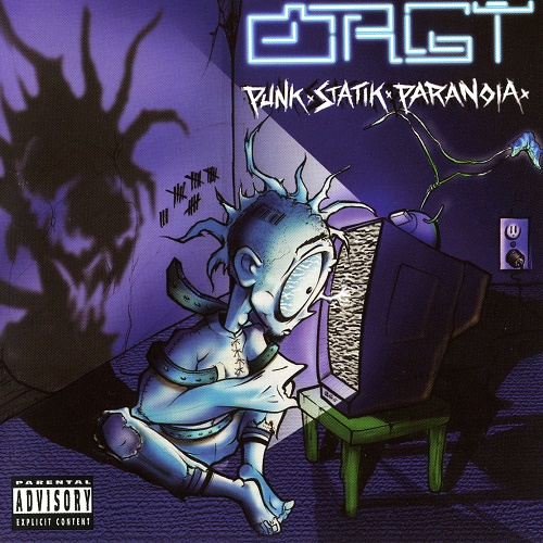 Orgy - Punk Statik Paranoia (2004) Lossless+mp3