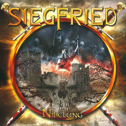 Siegfried - Nibelung (2009) lossless