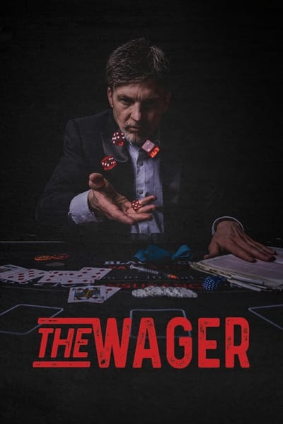 The Wager 2020 720p WEBRip Dual-Audio x264-1XBET