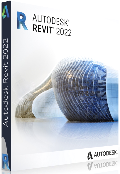 Autodesk Revit 2022.1.1 Build 22.1.10.541 by m0nkrus