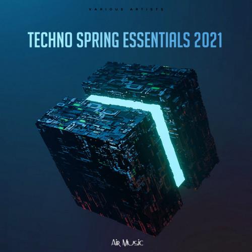 Techno Spring Essentials 2021 (2021)