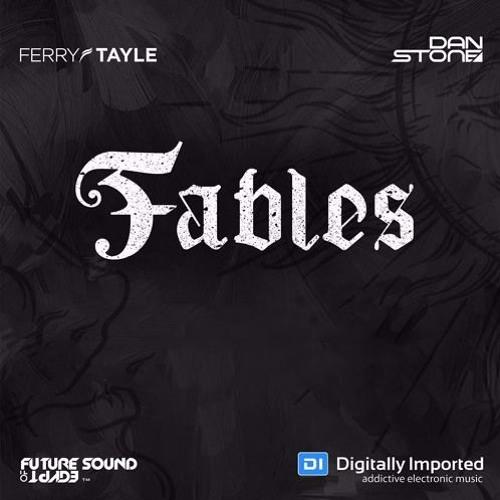 Ferry Tayle & Dan Stone - Fables 190 (2021-04-12)