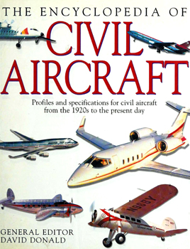 The Encyclopedia of Civil Aircraft