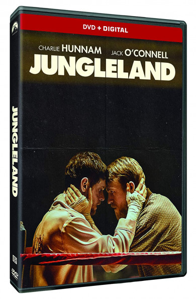 Jungleland (2019) Ac3 5 1 WebRip 1080p H264 [ArMor]