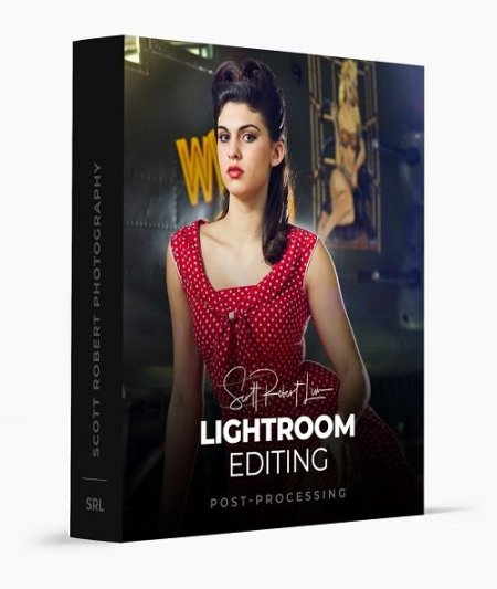 Scott Robert Lim Photography - Lightroom Editing