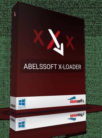 Abelssoft X Loader 2021 1.84 Multilingual