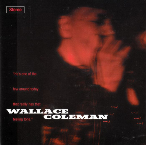 Wallace Coleman - Wallace Coleman (1996) [lossless]
