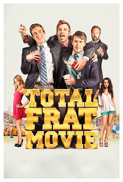 Total Frat Movie 2016 1080p WEBRip x265-RARBG