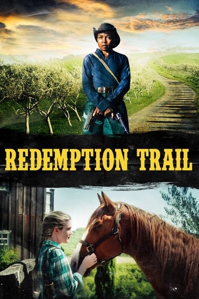 Redemption Trail 2013 WEBRip XviD MP3-XVID