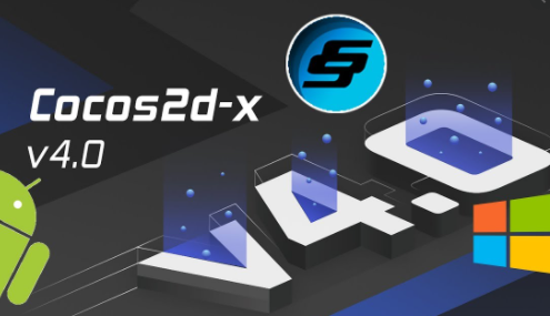 Cocos2d-x v4.0 Developing Mobile Games